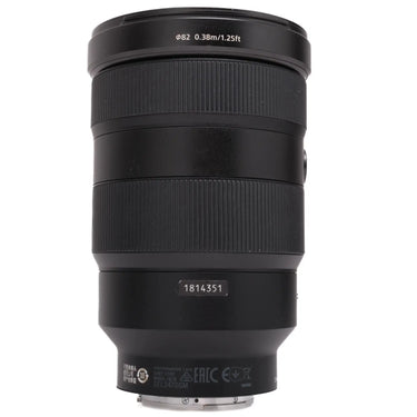 Sony 24-70mm f2.8 GM 1814351