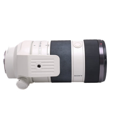 Sony 70-200mm f4 G OSS 1837653