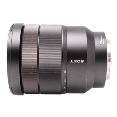 Sony ZA 16-35mm f4 T* 1868158