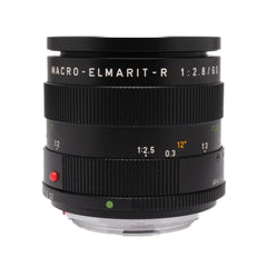 Leica 60mm f2.8 Macro-Elmarit-R  3255449