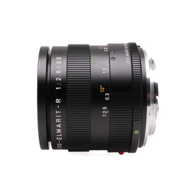 Leica 60mm f2.8 Macro-Elmarit-R  3255449
