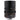 Leica 90mm f2.8 Elmarit-M lens front three-quarter view with aperture scale and built-in hood extended