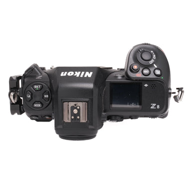 Nikon Z8 3022748