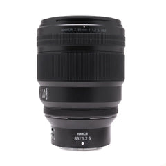 Nikon Z 85mm f1.2 Z S 20008958
