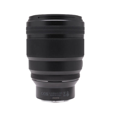 Nikon Z 85mm f1.2 Z S 20008958
