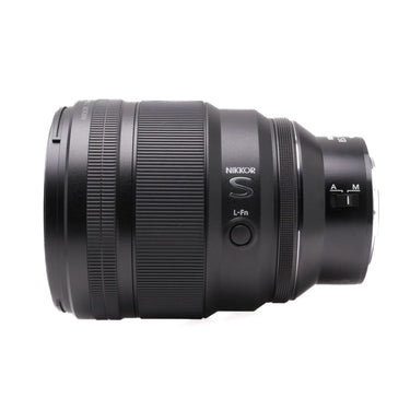 Nikon Z 85mm f1.2 Z S 20008958
