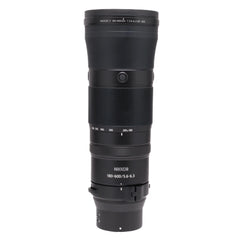 Nikon Z 180-600mm f5.6-6.3 VR 20103907