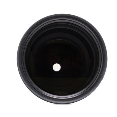 Nikon Z 180-600mm f5.6-6.3 VR 20103907