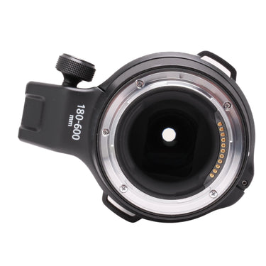 Nikon Z 180-600mm f5.6-6.3 VR 20103907