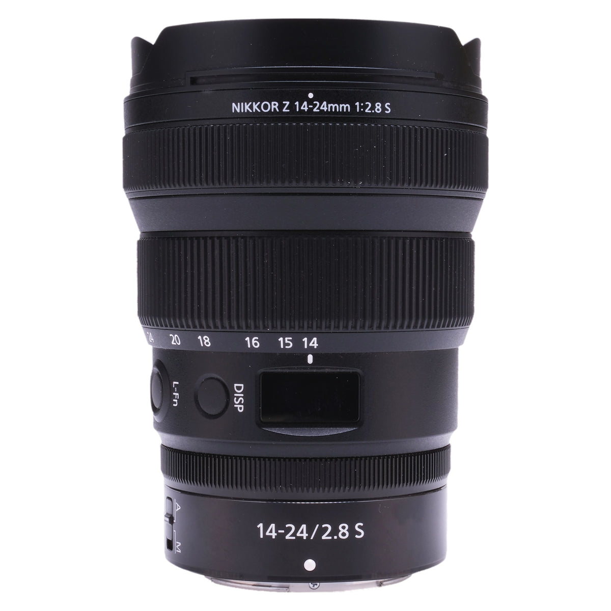 Nikon Z 14-24mm f2.8 S 200032230