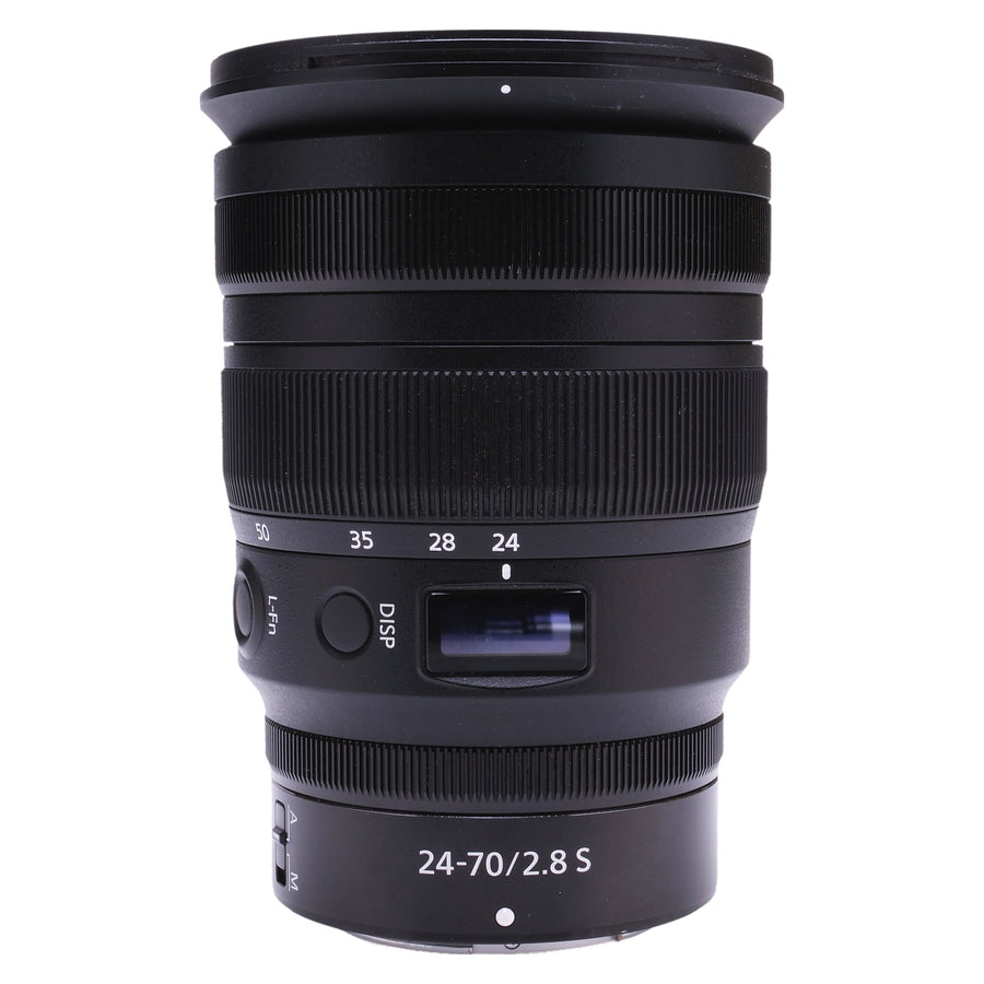 Nikon Z 24-70mm f2.8 S 200083153