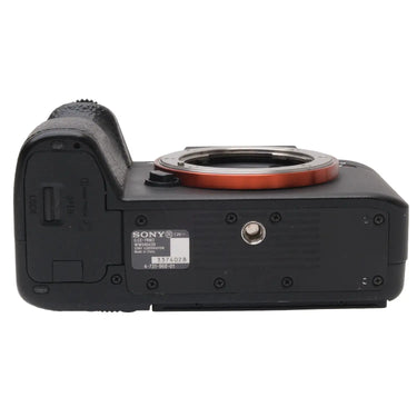 Sony A7r III 25k Act, Boxed 3374028