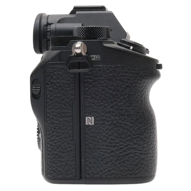 Sony A7r III 25k Act, Boxed 3374028