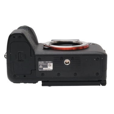 Sony A7r V Mirrorless Camera Body 19K Act, Boxed 1352340