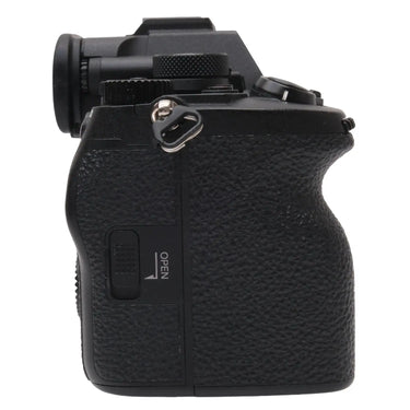 Sony A7r V Mirrorless Camera Body 19K Act, Boxed 1352340