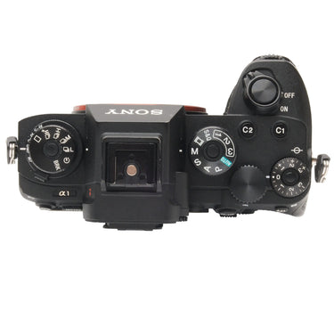 Sony Alpha 1 12K act, Boxed 3371417