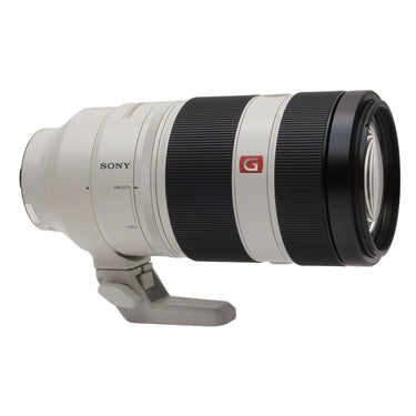 Sony FE 100-400mm f4.5-5.6 GM OSS, Boxed 1800388