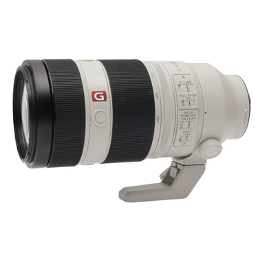 Sony FE 100-400mm f4.5-5.6 GM OSS, Boxed 1800388