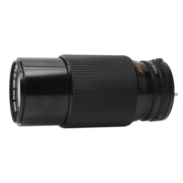 Canon FD 70-210mm f4 730352