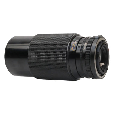 Canon FD 70-210mm f4 730352