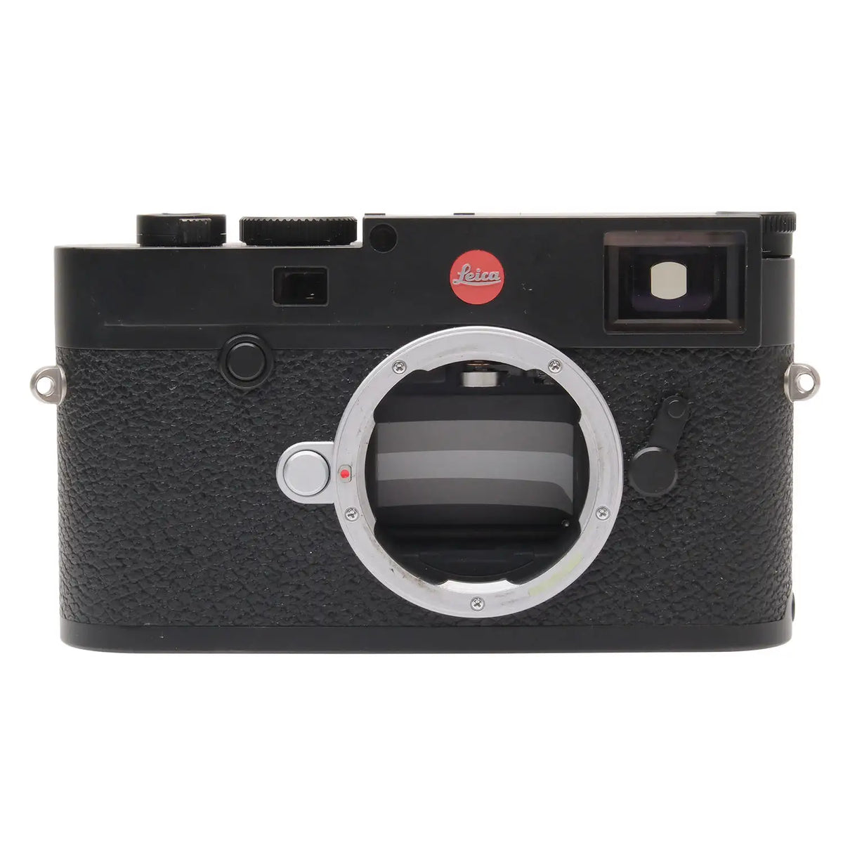 Leica M10 Black, Boxed 5193056