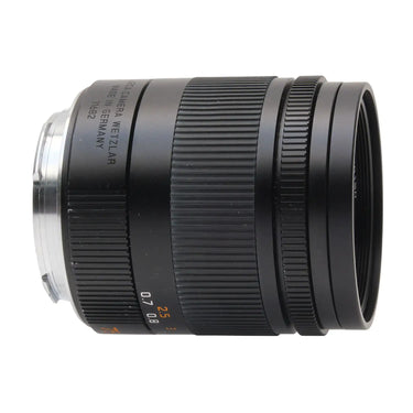 Leica 75mm f2.4 Summarit-M, Boxed 4580150