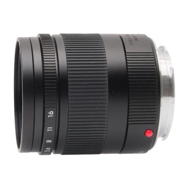 Leica 75mm f2.4 Summarit-M, Boxed 4580150