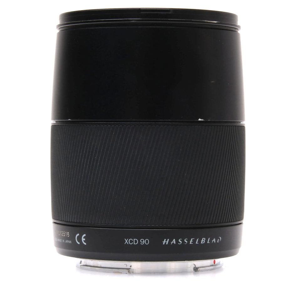 Hasselblad XCD 90mm f3.2 3K Act, Boxed 2VVU12516