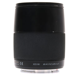 Hasselblad XCD 90mm f3.2 3K Act, Boxed 2VVU12516