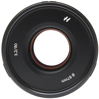 Hasselblad XCD 90mm f3.2 3K Act, Boxed 2VVU12516
