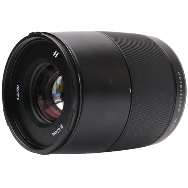 Hasselblad XCD 90mm f3.2 3K Act, Boxed 2VVU12516