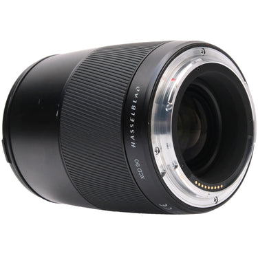 Hasselblad XCD 90mm f3.2 3K Act, Boxed 2VVU12516