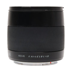 Hasselblad XCD 45mm f3.5 2UVT10597