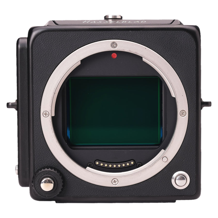 Hasselblad 907x 50c Special Edition, Hasselblad CLA 1EVR11889