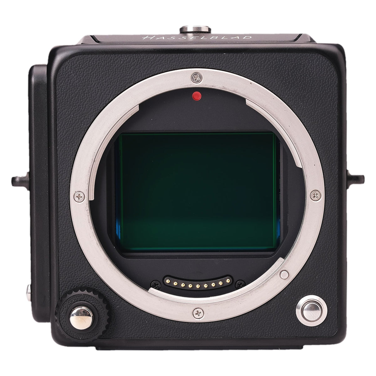 Hasselblad 907x 50c Special Edition 1EVR11889