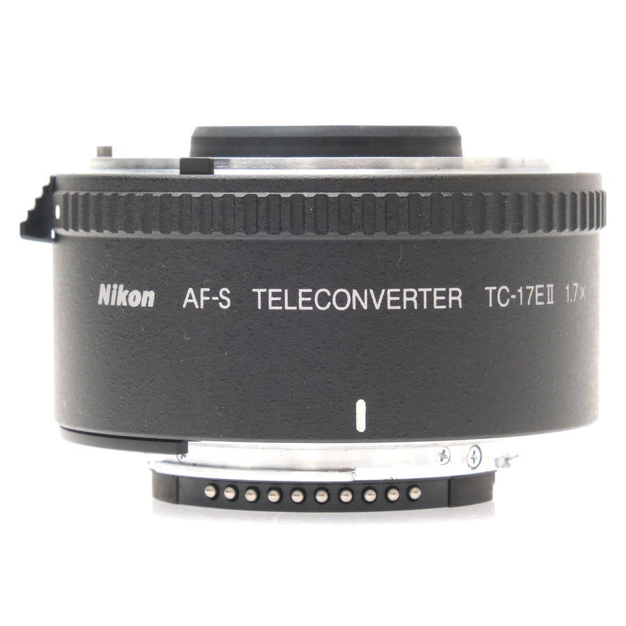 Nikon 1.7x TC-17E-II 375403