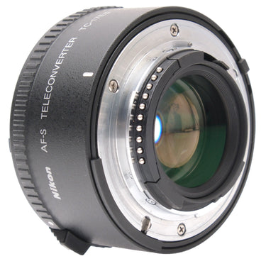 Nikon 1.7x TC-17E-II 375403