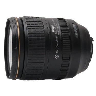 Nikon 24-120mm f4 VR 66002894