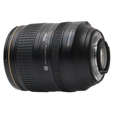 Nikon 24-120mm f4 VR 66002894