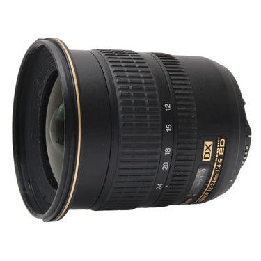 Nikon 12-24mm f4 DX 312798