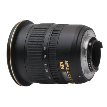 Nikon 12-24mm f4 DX 312798