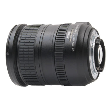 Nikon 18-200mm f3.5-5.6 DX VR 2523082