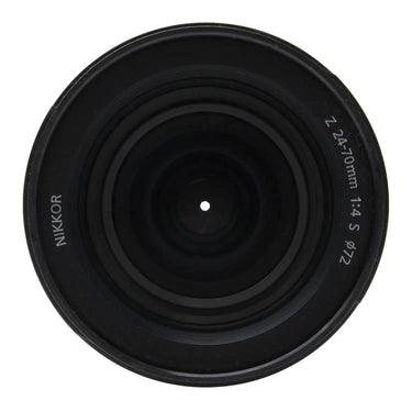Nikon Z 24-70mm f4 S 20006952