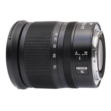 Nikon Z 24-70mm f4 S 20006952