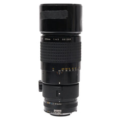 Nikon 300mm f4.5 AIS 551209