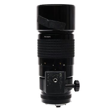 Nikon 300mm f4.5 AIS 551209