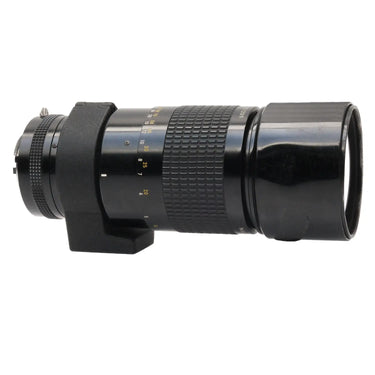 Nikon 300mm f4.5 AIS 551209