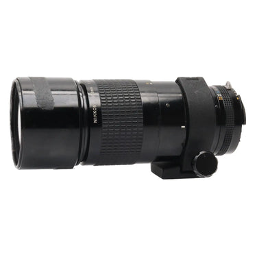 Nikon 300mm f4.5 AIS 551209