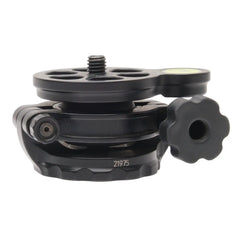 Acratech Leveling Base (9+)