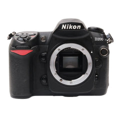 Nikon D200 3111836